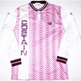 maillot northampton town fc domicile 1989-1990 pas cher