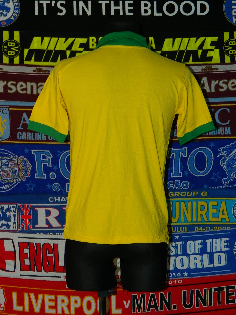 maillot norwich city réplique 1974-1976 pas cher maillot norwich city réplique 1974-1976 pas cher