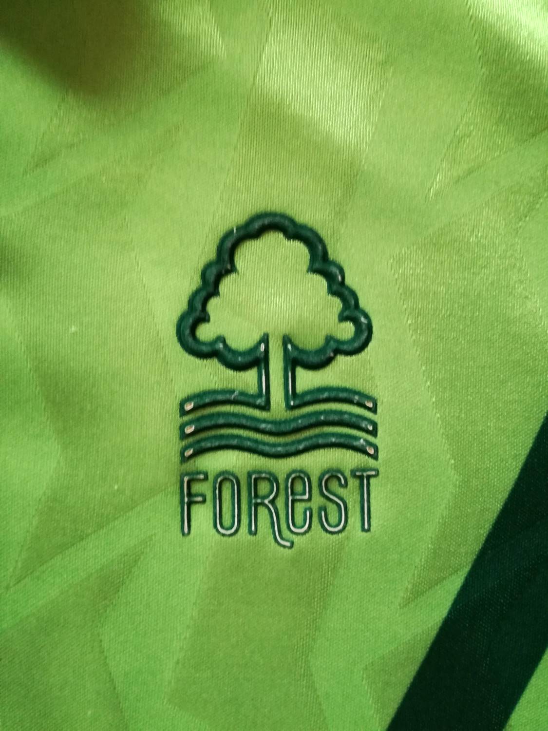 maillot nottingham forest third 1991-1993 rétro maillot nottingham forest third 1991-1993 rétro