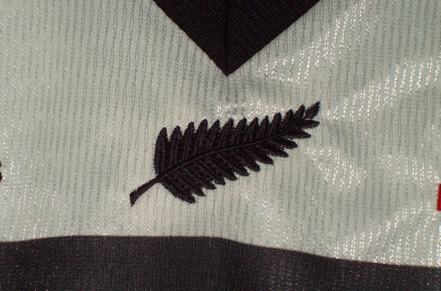 maillot nouvelle-zélande domicile 1998-1999 rétro maillot nouvelle-zélande domicile 1998-1999 rétro