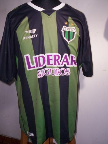 maillot nueva chicago domicile 2003-2004 pas cher