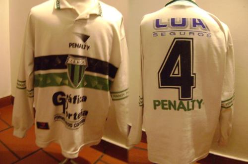 maillot nueva chicago exterieur 1998-1999 pas cher