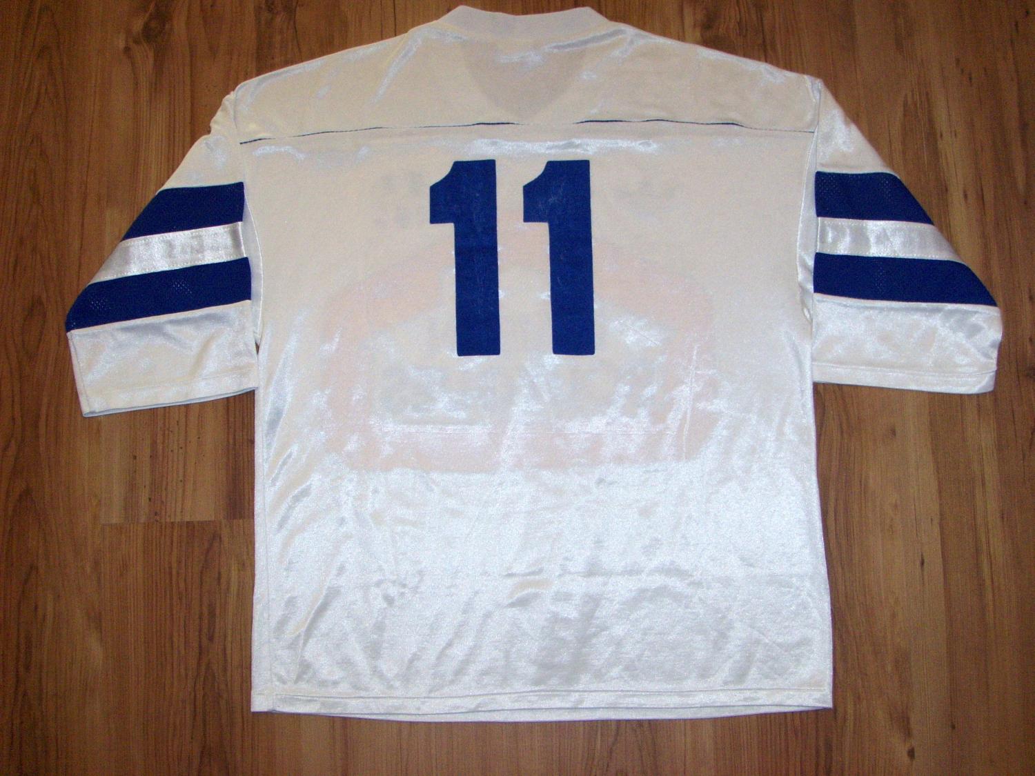maillot om domicile 1987-1998 rétro maillot om domicile 1987-1998 rétro