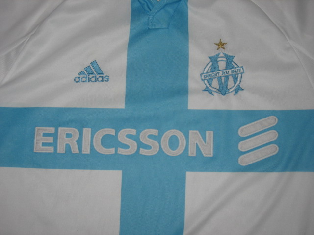 maillot om domicile 2000-2001 pas cher maillot om domicile 2000-2001 pas cher