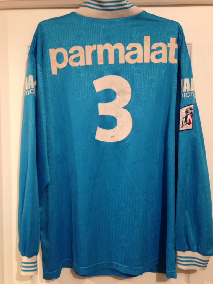 maillot om exterieur 1996-1997 pas cher maillot om exterieur 1996-1997 pas cher
