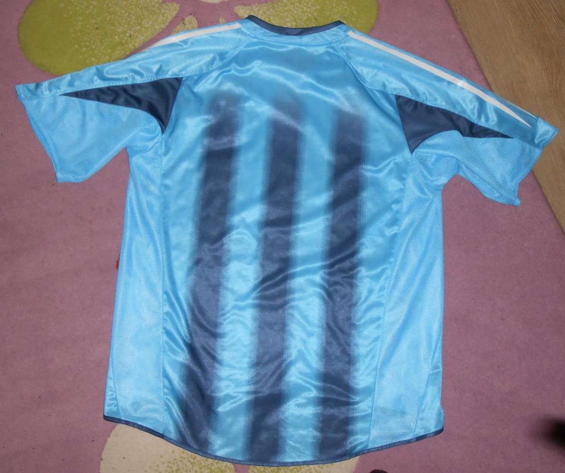 maillot om exterieur 2004-2005 pas cher maillot om exterieur 2004-2005 pas cher