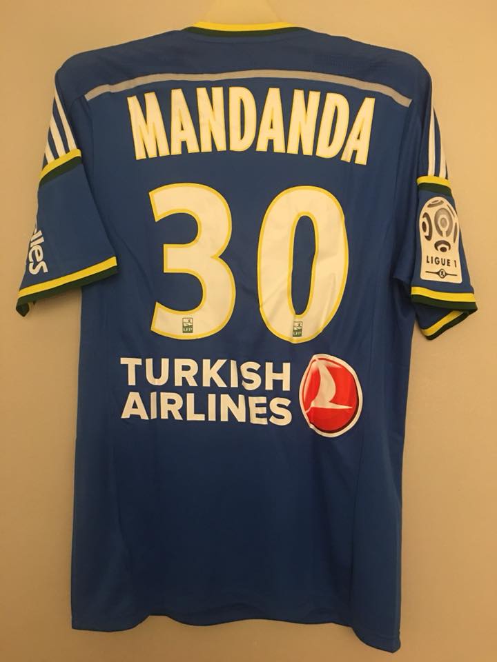 maillot om gardien 2013-2014 pas cher maillot om gardien 2013-2014 pas cher