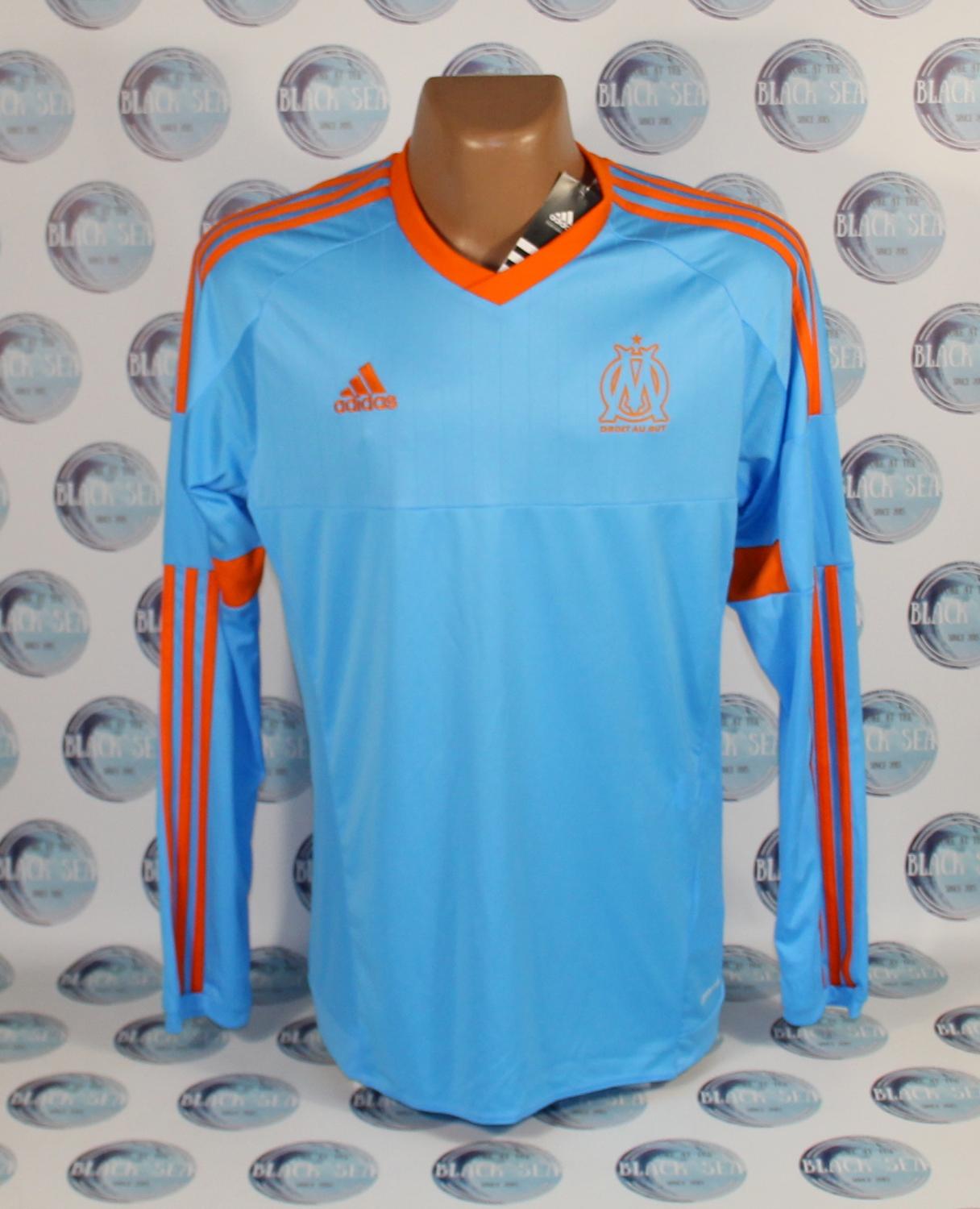maillot om particulier 2014-2015 pas cher