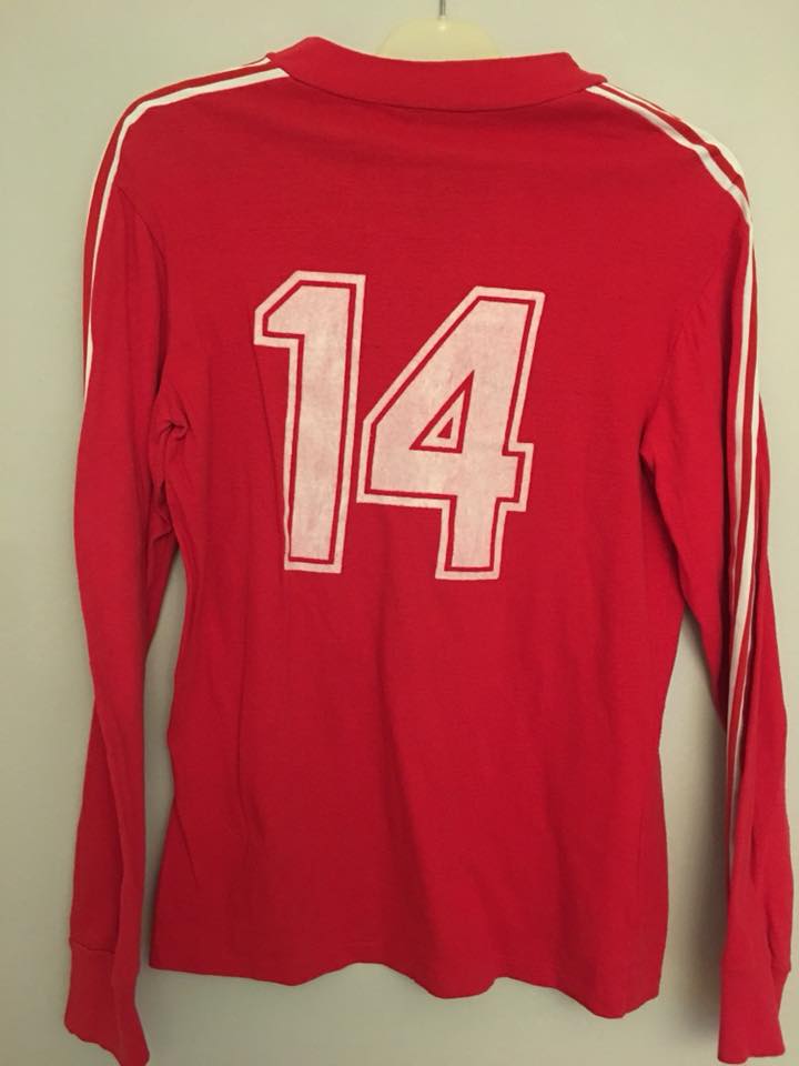 maillot om réplique 1984-1985 pas cher maillot om réplique 1984-1985 pas cher