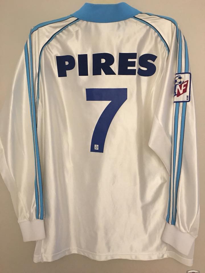 maillot om réplique 1998-1999 pas cher maillot om réplique 1998-1999 pas cher