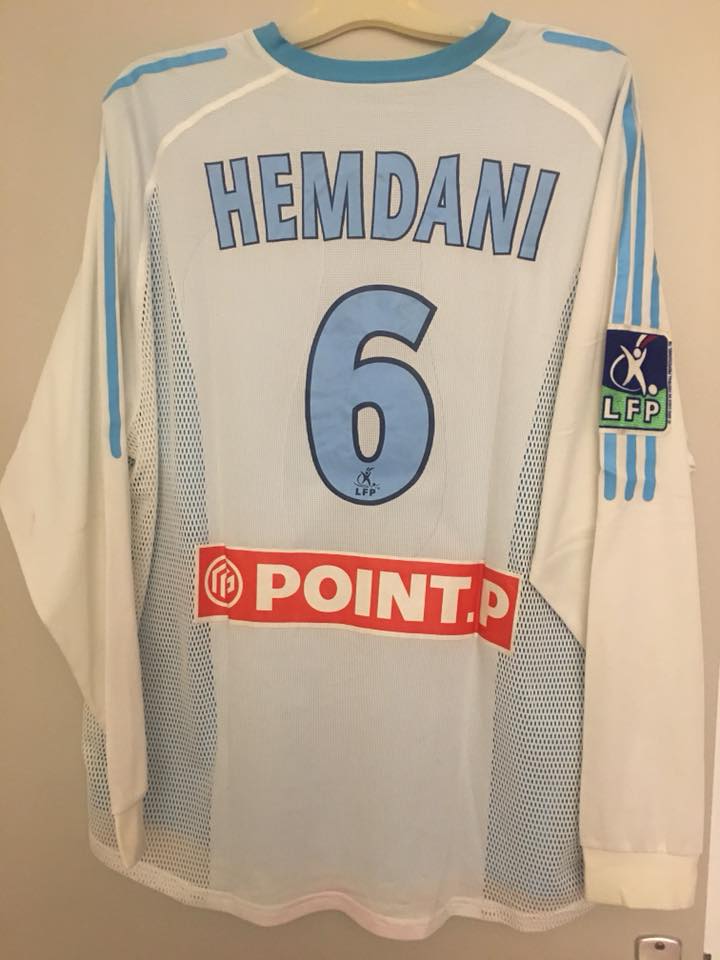 maillot om réplique 2002-2003 pas cher maillot om réplique 2002-2003 pas cher