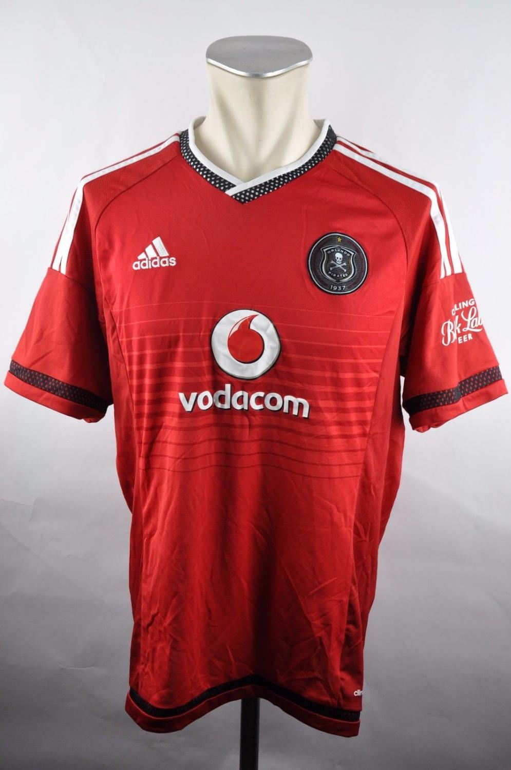 maillot orlando pirates exterieur 2016 pas cher