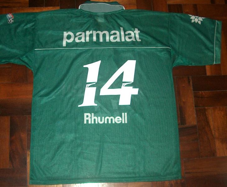 maillot palmeiras domicile 1999 rétro maillot palmeiras domicile 1999 rétro