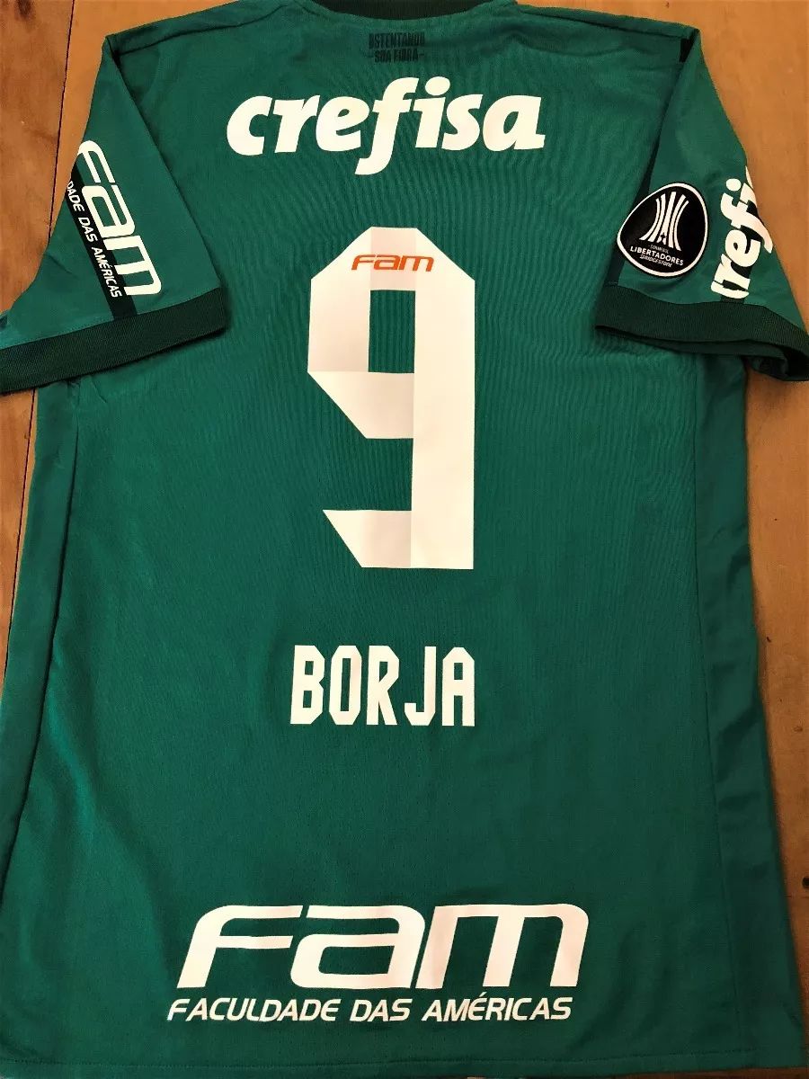 maillot palmeiras domicile 2017-2018 rétro maillot palmeiras domicile 2017-2018 rétro