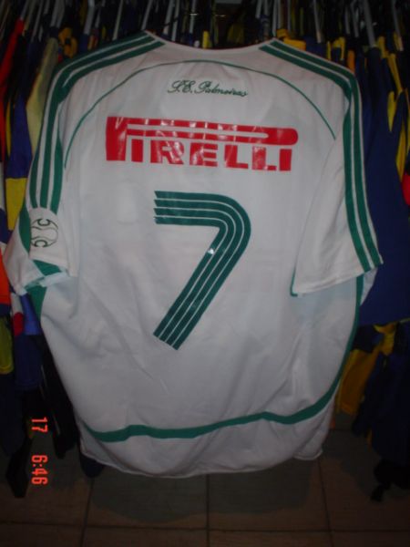 maillot palmeiras exterieur 2006 pas cher maillot palmeiras exterieur 2006 pas cher