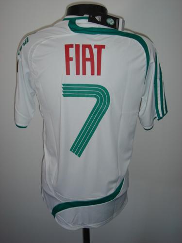 maillot palmeiras exterieur 2008 rétro maillot palmeiras exterieur 2008 rétro