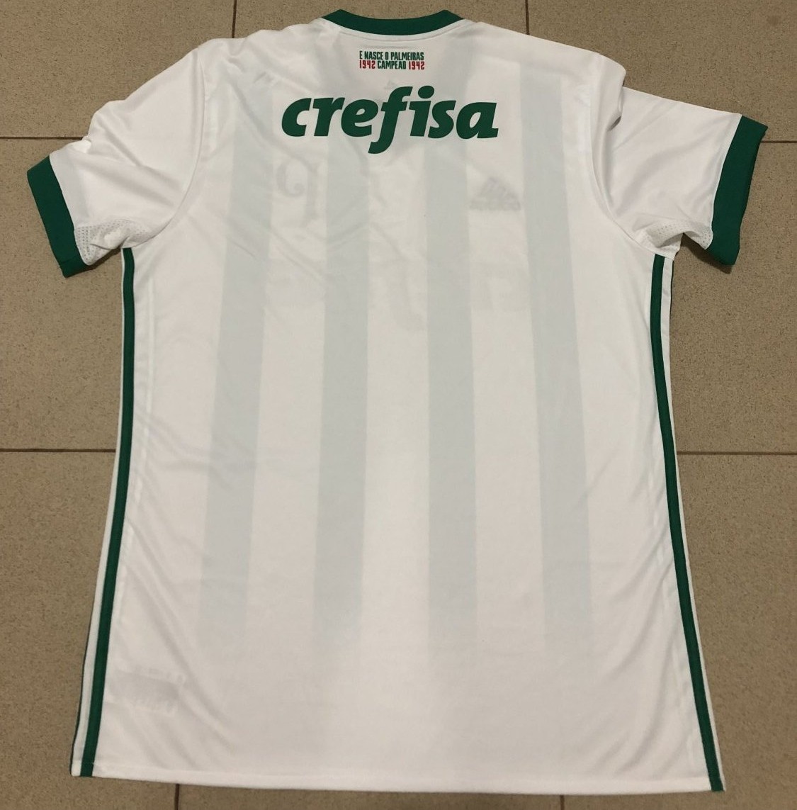 maillot palmeiras exterieur 2017-2018 pas cher maillot palmeiras exterieur 2017-2018 pas cher