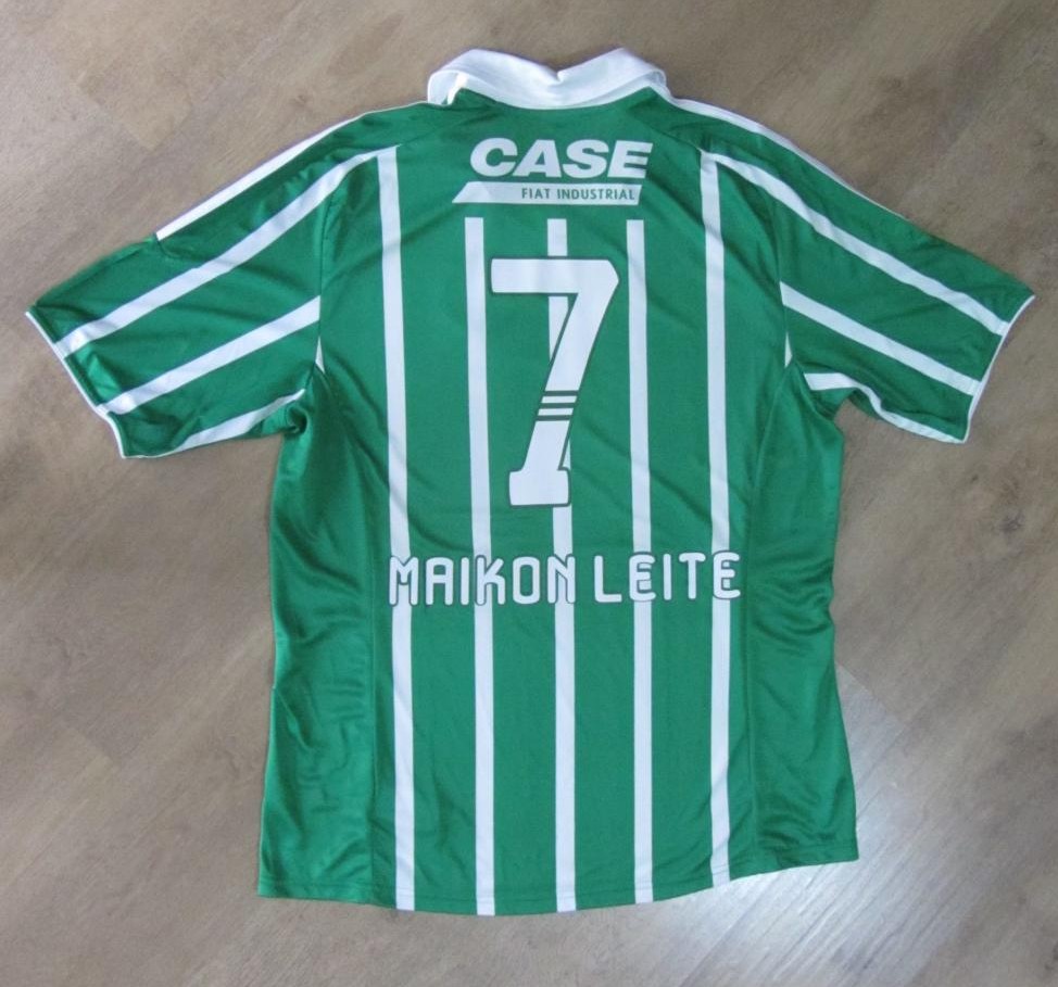 maillot palmeiras third 2011-2012 pas cher maillot palmeiras third 2011-2012 pas cher