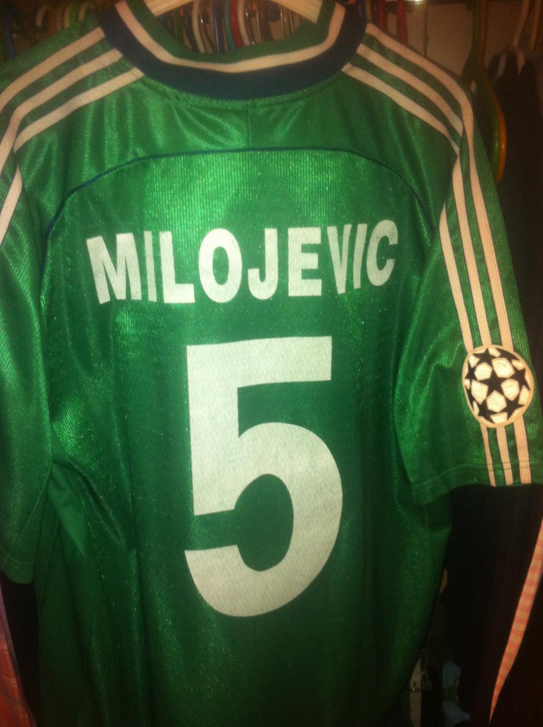 maillot panathinaikos domicile 1998-1999 pas cher maillot panathinaikos domicile 1998-1999 pas cher