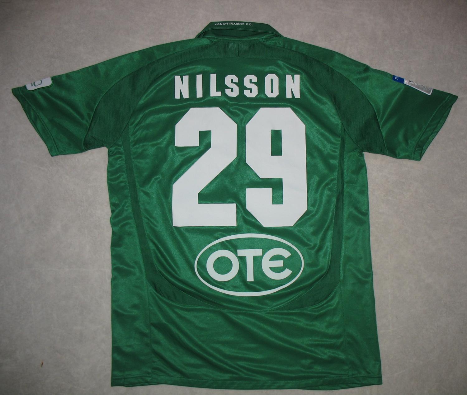maillot panathinaikos domicile 2008-2009 pas cher maillot panathinaikos domicile 2008-2009 pas cher