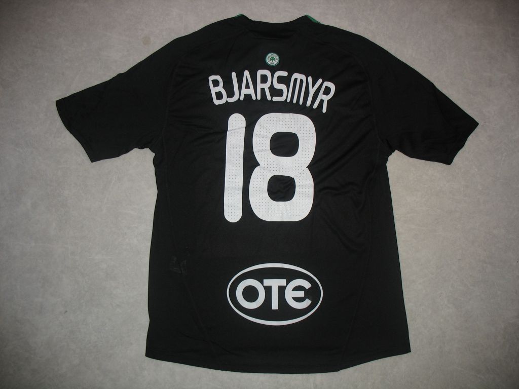 maillot panathinaikos third 2009-2010 pas cher maillot panathinaikos third 2009-2010 pas cher