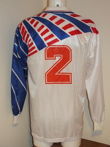 maillot paraguay exterieur 1997 pas cher maillot paraguay exterieur 1997 pas cher