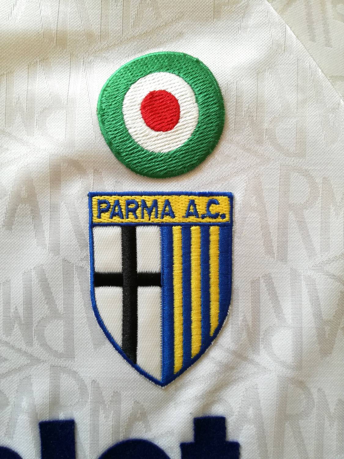 maillot parma domicile 1992-1993 pas cher maillot parma domicile 1992-1993 pas cher