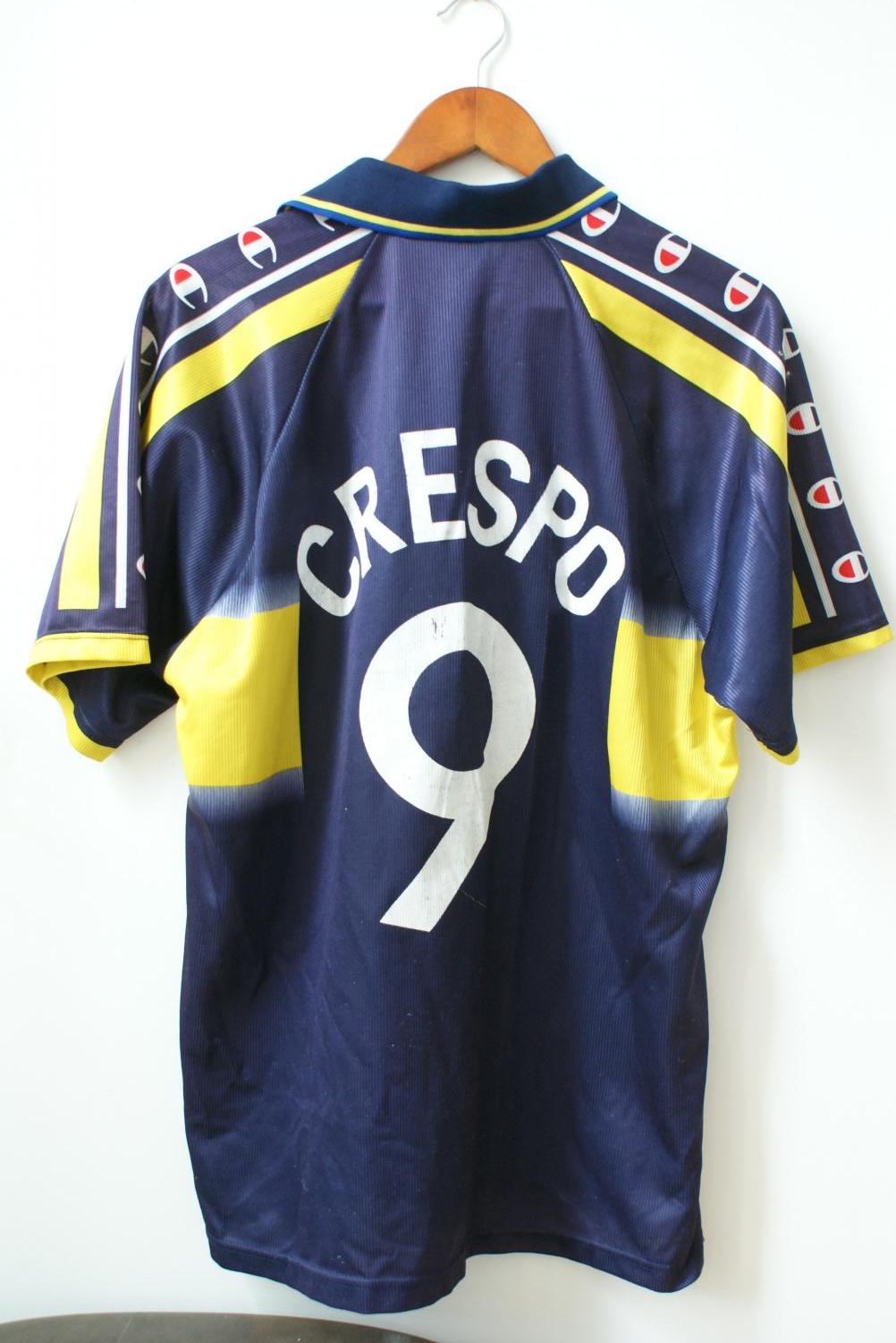 maillot parma exterieur 1999-2000 pas cher maillot parma exterieur 1999-2000 pas cher
