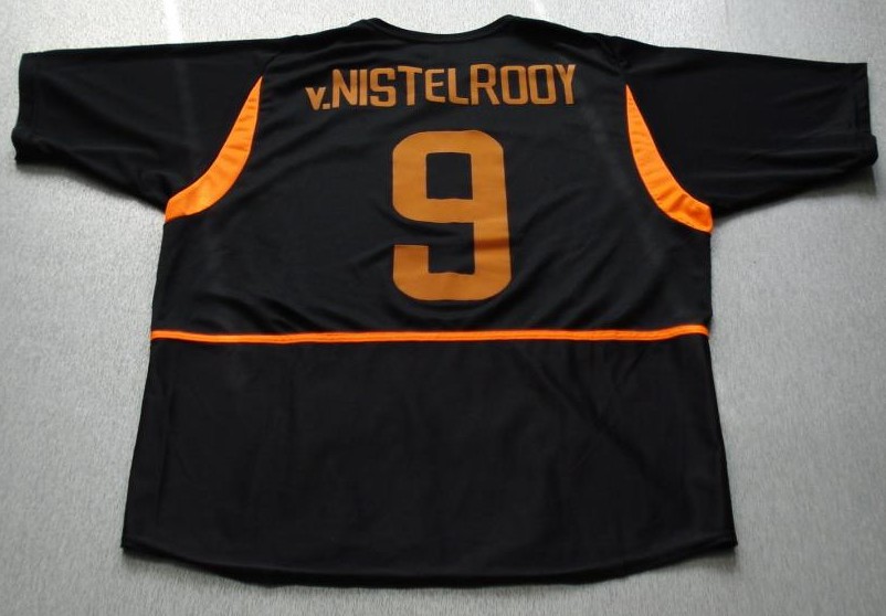 maillot pays-bas exterieur 2002-2004 pas cher maillot pays-bas exterieur 2002-2004 pas cher