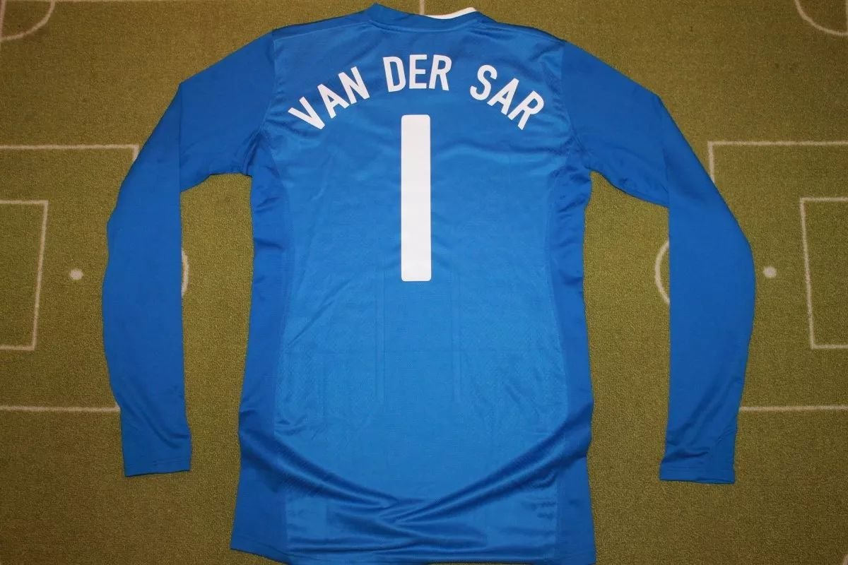 maillot pays-bas gardien 2008-2010 pas cher maillot pays-bas gardien 2008-2010 pas cher