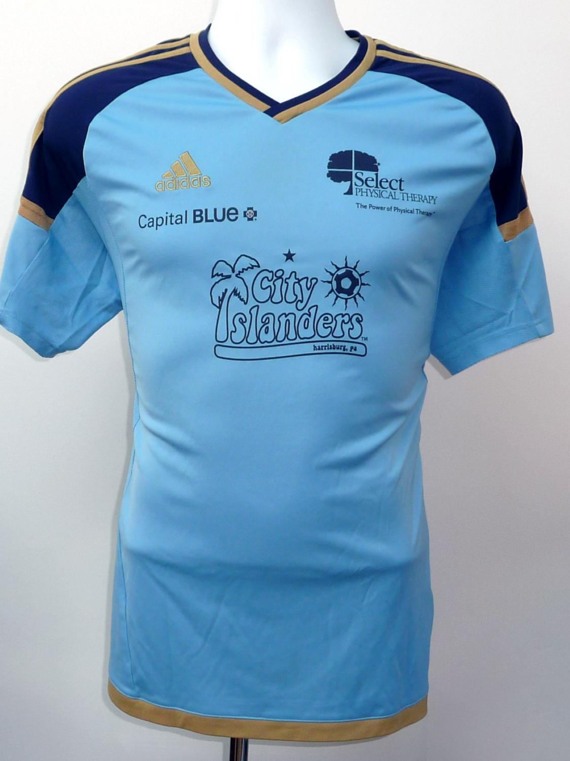 maillot penn fc domicile 2015 rétro