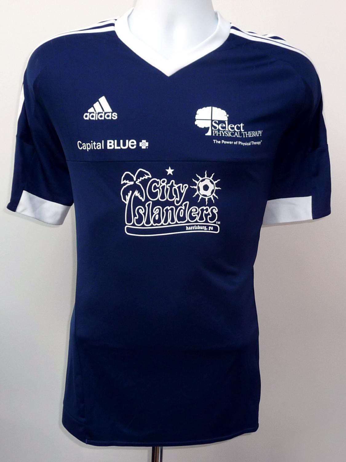 maillot penn fc exterieur 2015 pas cher