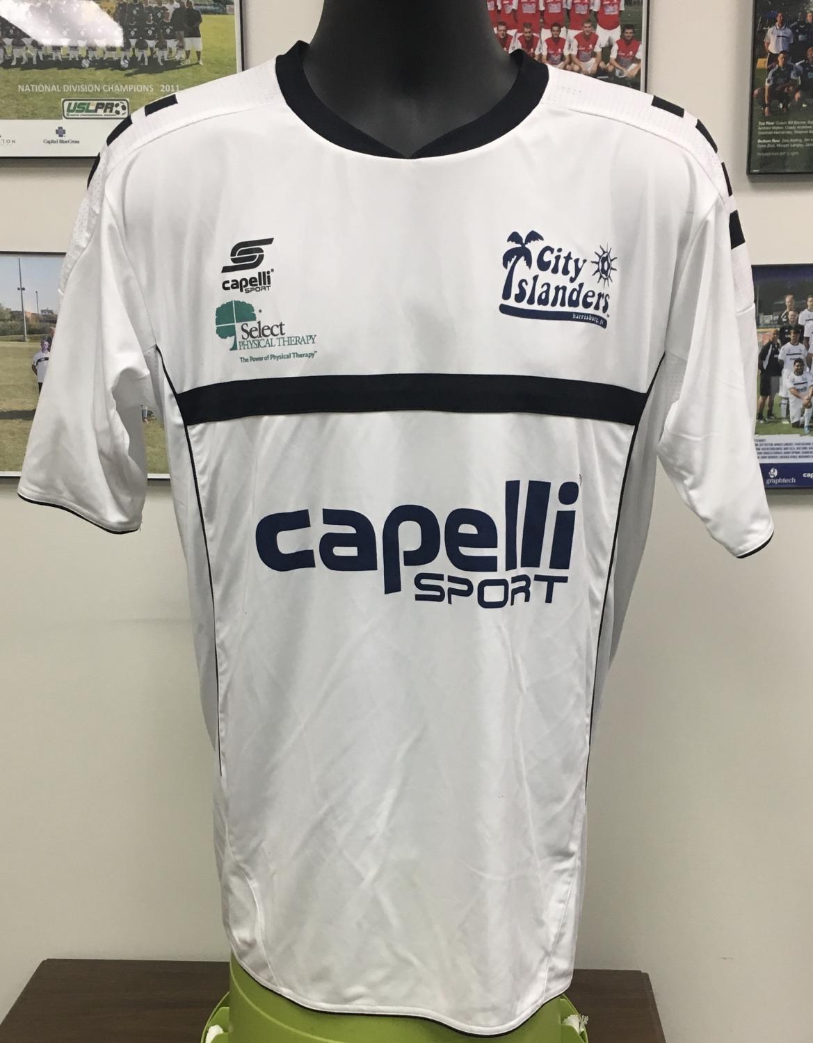 maillot penn fc exterieur 2017 rétro