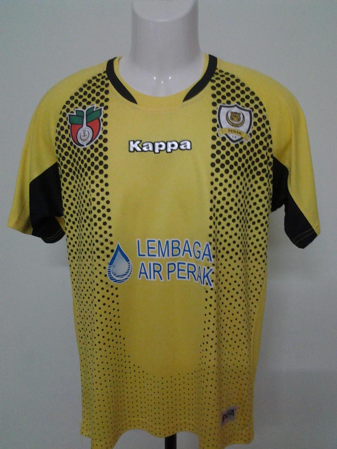 maillot perak fa domicile 2013 pas cher