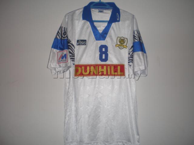 maillot perak fa exterieur 1996 pas cher