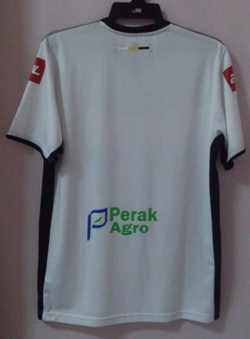maillot perak fa exterieur 2016 pas cher maillot perak fa exterieur 2016 pas cher