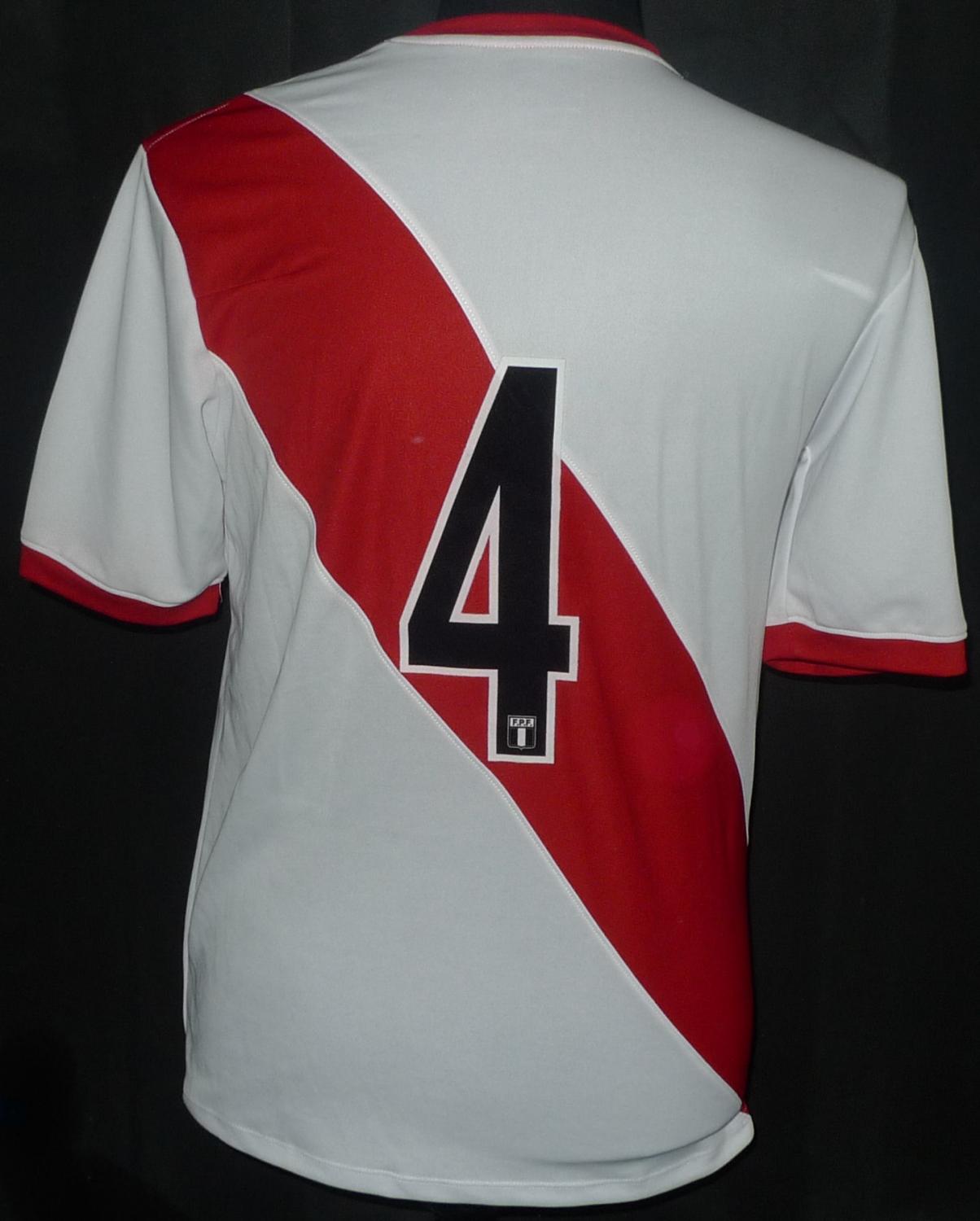 maillot pérou domicile 2010-2011 pas cher maillot pérou domicile 2010-2011 pas cher