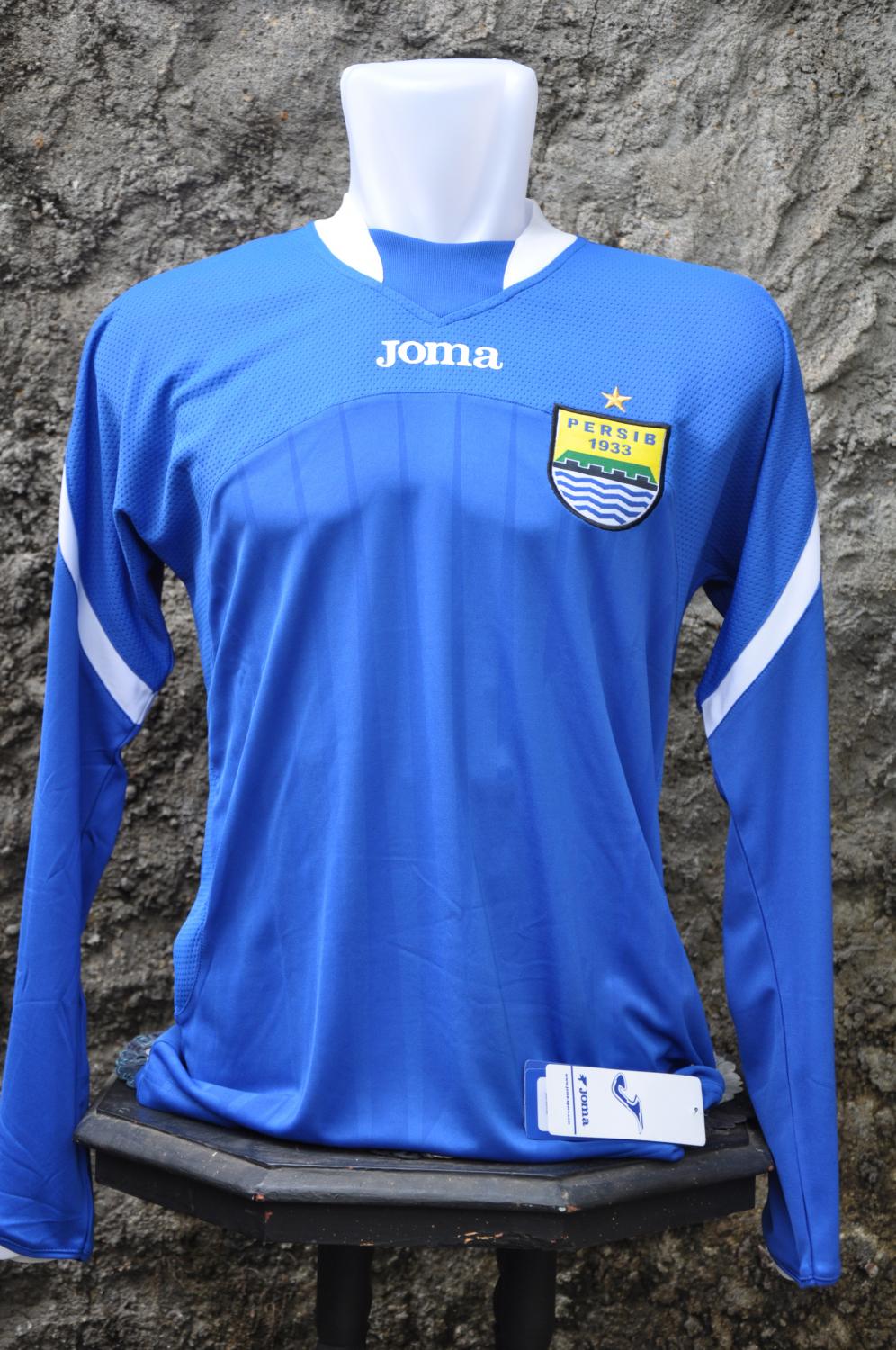 maillot persib bandung domicile 2010-2011 pas cher