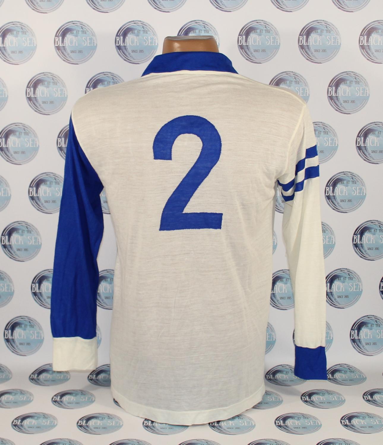 maillot pescara calcio domicile 1978 pas cher