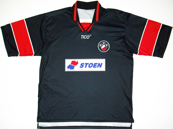 maillot polonia varsovie domicile 2001-2002 pas cher