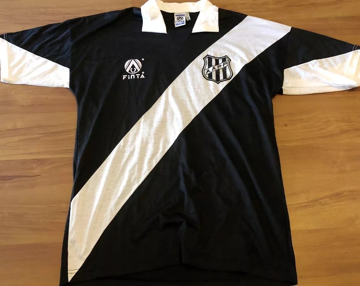 maillot ponte preta exterieur 1991 pas cher