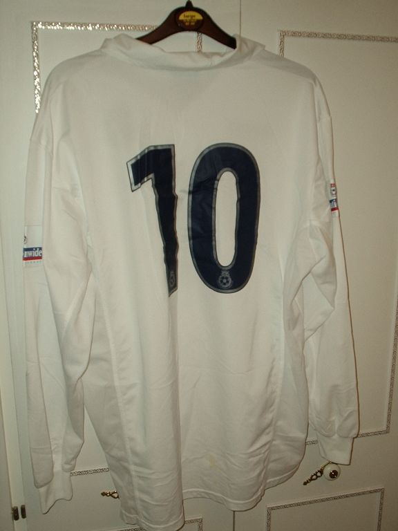 maillot preston north end domicile 2000-2002 pas cher maillot preston north end domicile 2000-2002 pas cher
