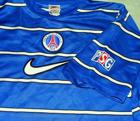 maillot psg particulier 2001-2002 pas cher maillot psg particulier 2001-2002 pas cher