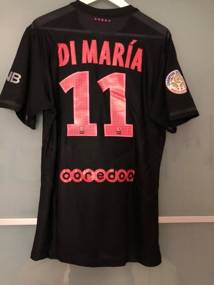 maillot psg particulier 2015-2016 rétro maillot psg particulier 2015-2016 rétro