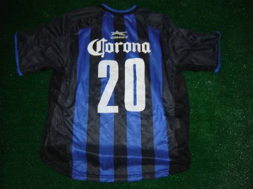 maillot querétaro fc domicile 2005-2006 pas cher maillot querétaro fc domicile 2005-2006 pas cher