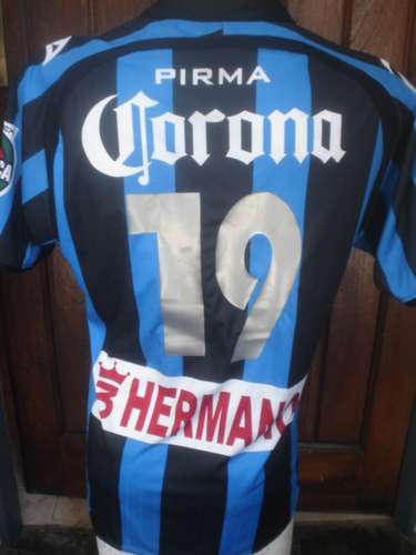 maillot querétaro fc domicile 2006-2007 pas cher maillot querétaro fc domicile 2006-2007 pas cher