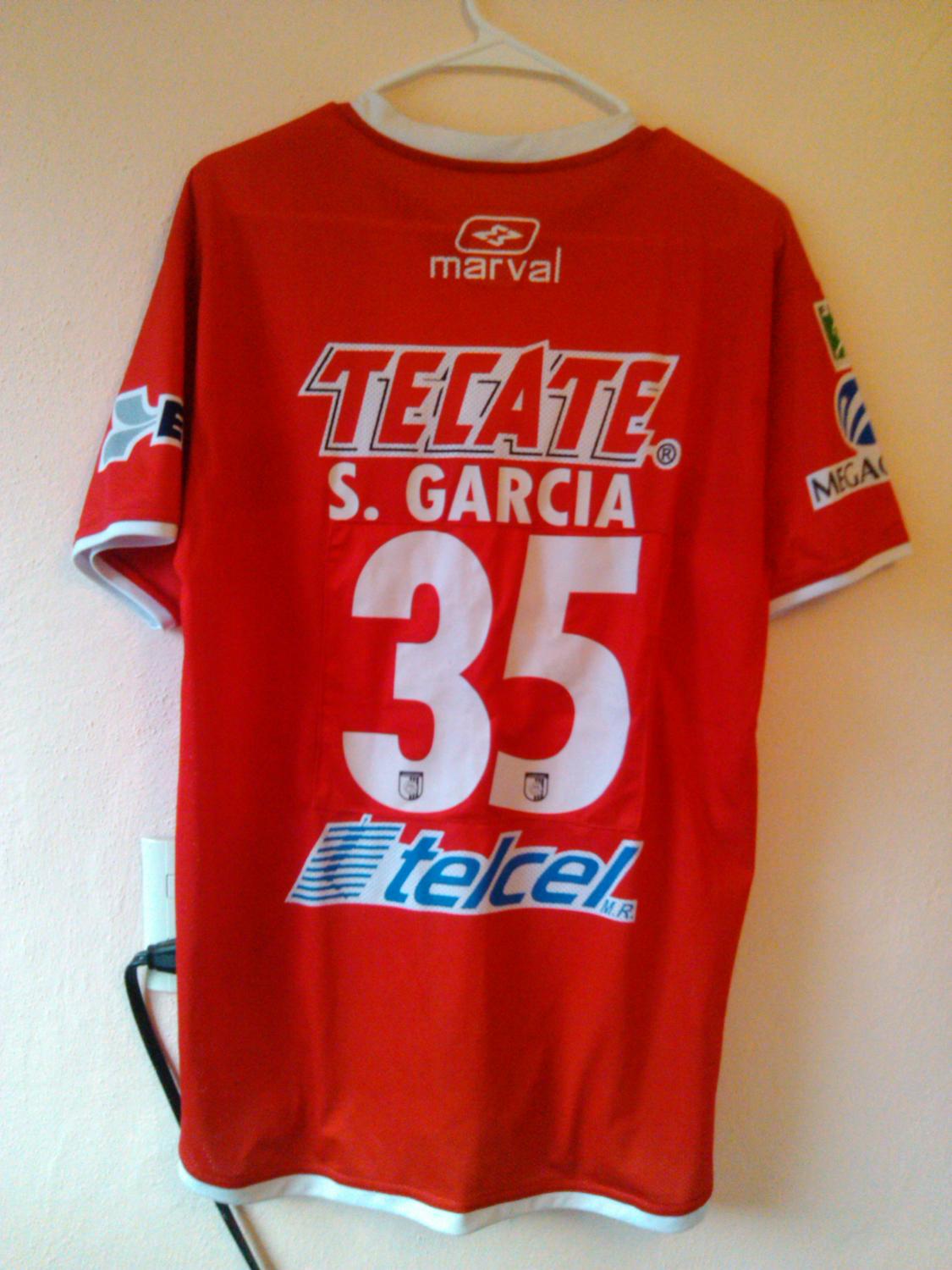 maillot querétaro fc gardien 2010-2011 pas cher maillot querétaro fc gardien 2010-2011 pas cher