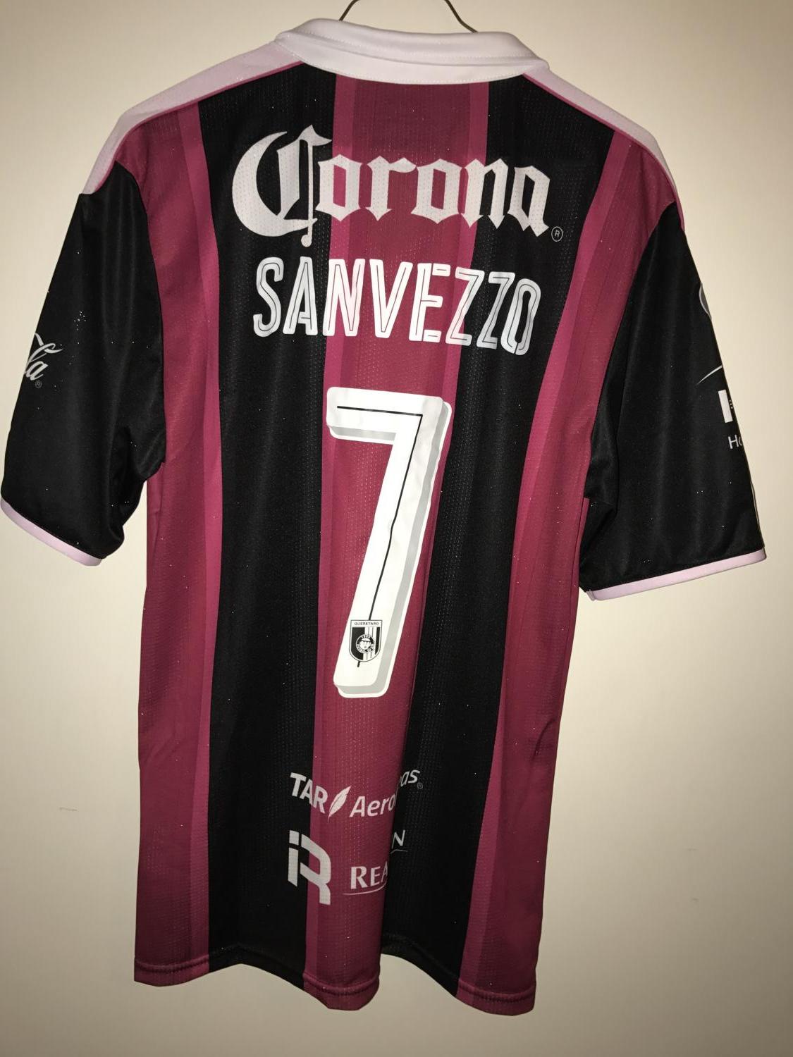 maillot querétaro fc particulier 2016-2017 pas cher maillot querétaro fc particulier 2016-2017 pas cher