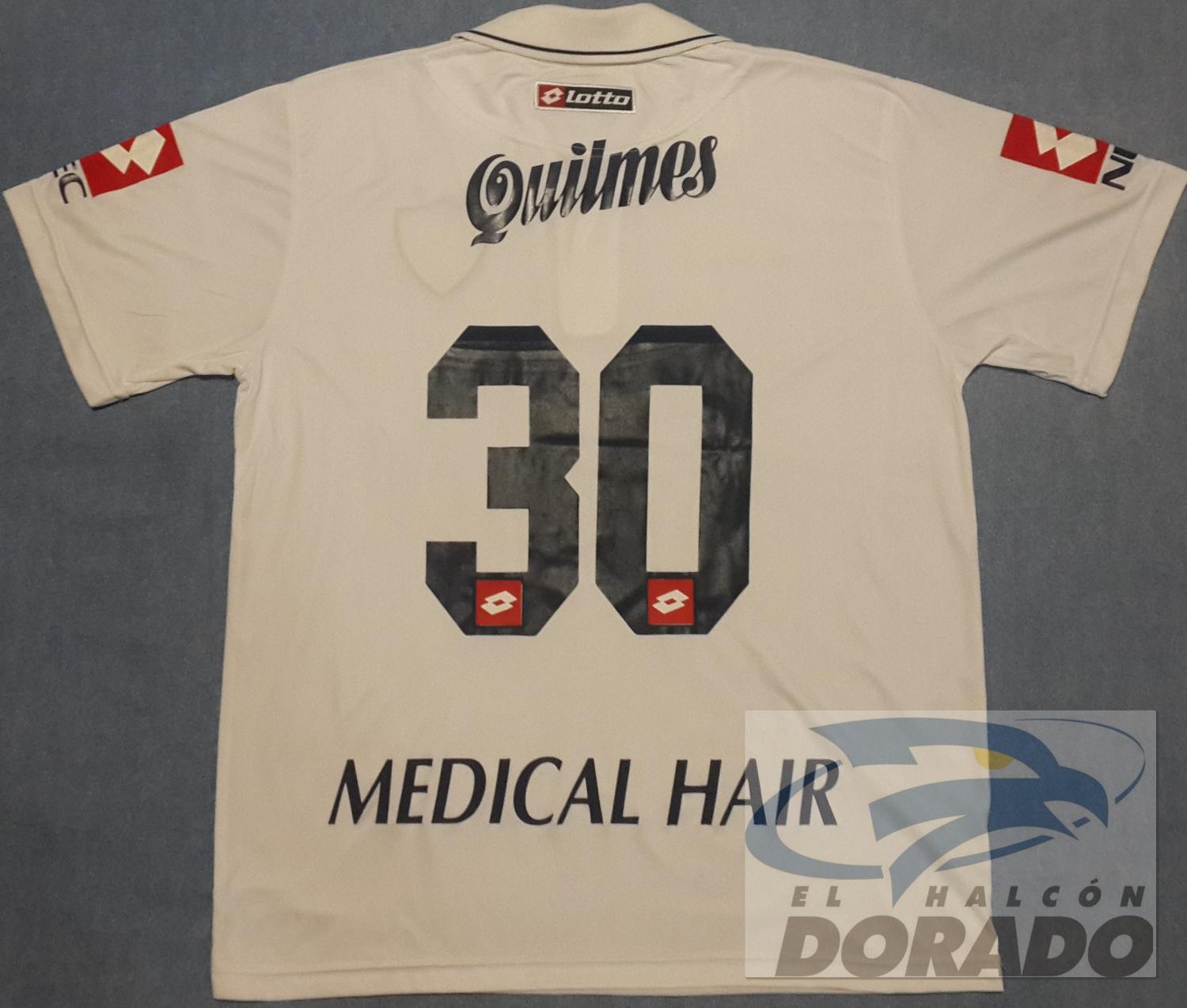 maillot quilmes ac domicile 2012 rétro maillot quilmes ac domicile 2012 rétro