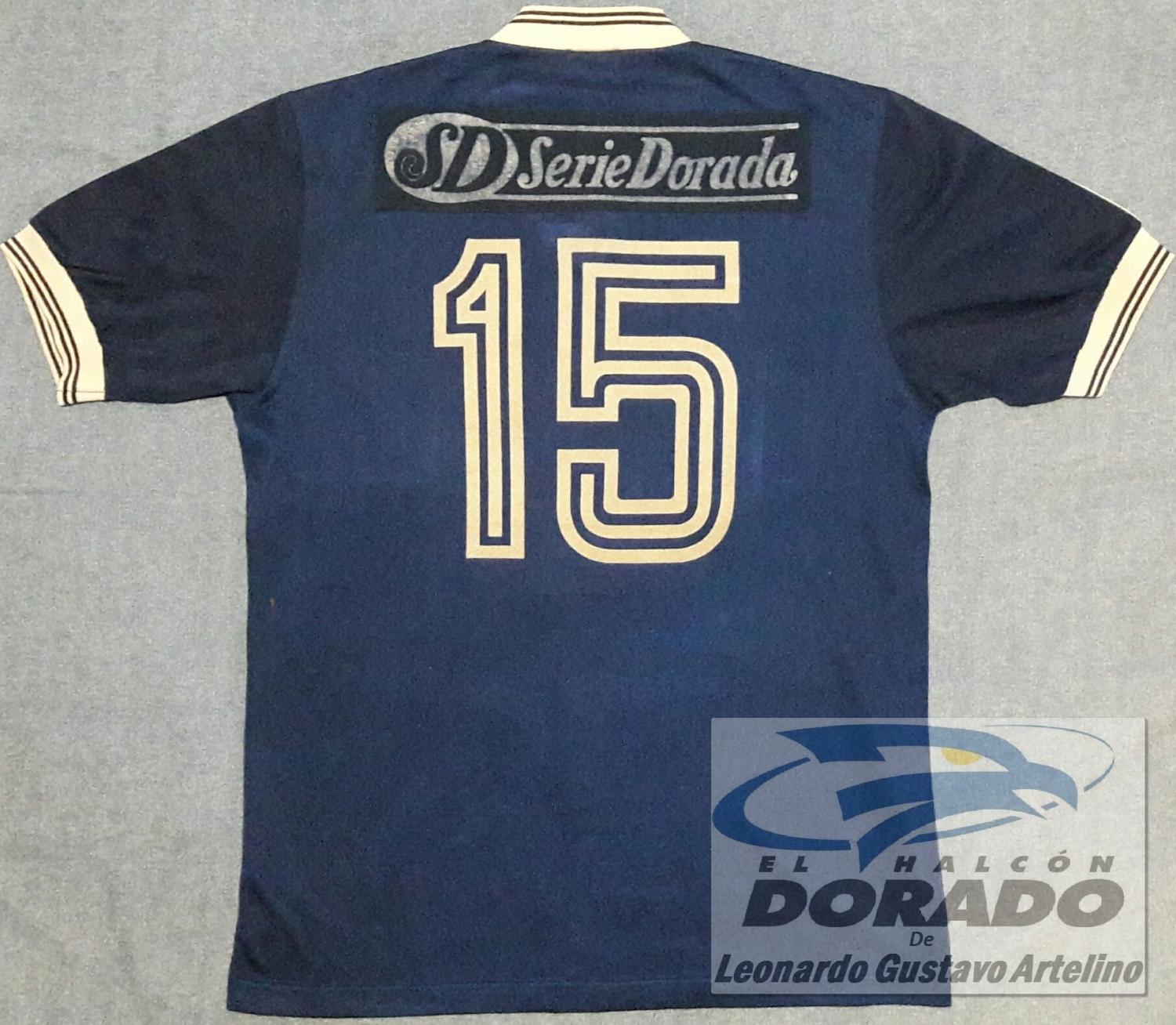 maillot quilmes ac exterieur 1992-1993 rétro maillot quilmes ac exterieur 1992-1993 rétro